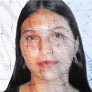 La profesora de lengua castenalla da clase de niñ@s hasta los 10 años